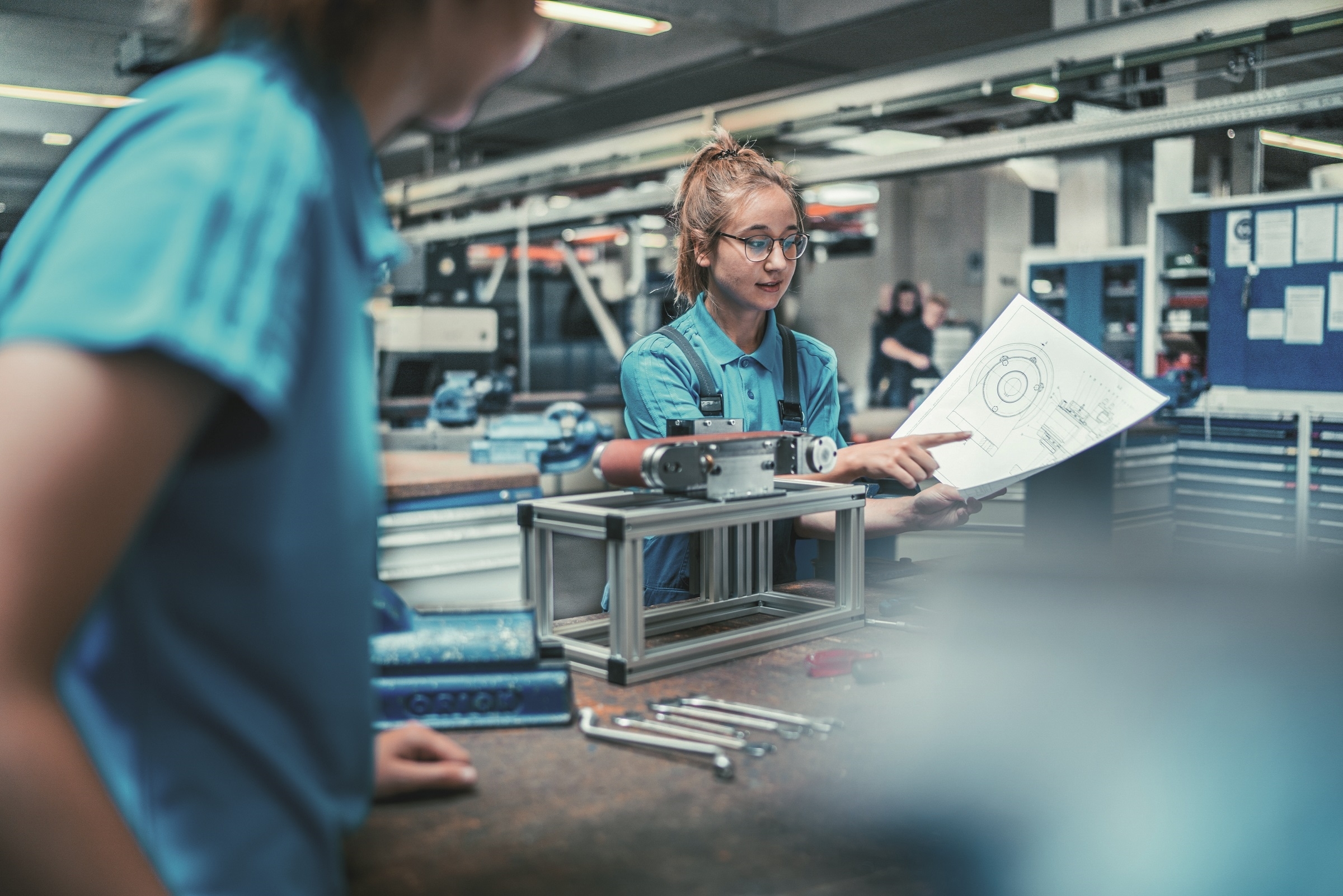 thyssenkrupp Bild 3 thyssenkrupp Bild 3