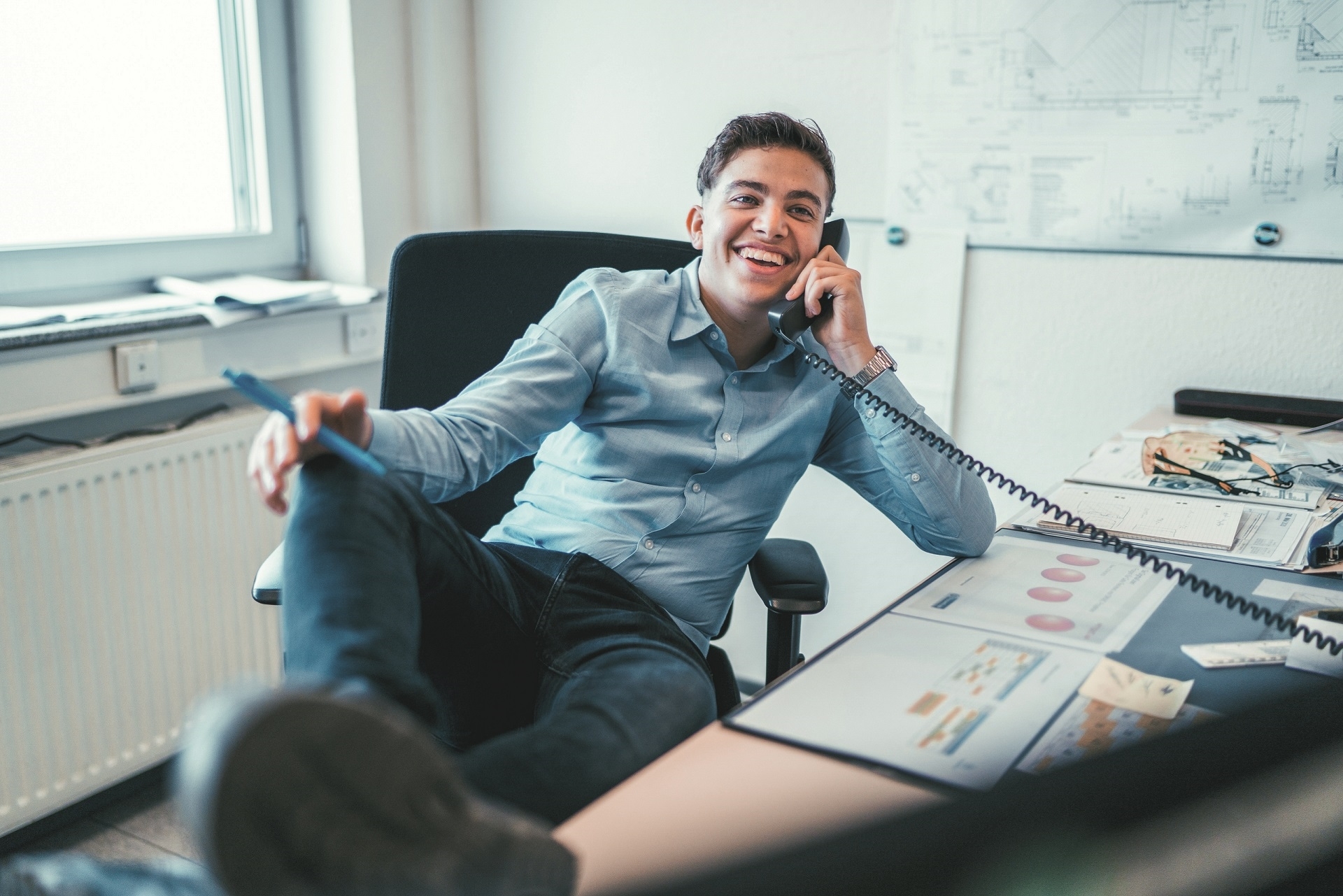 thyssenkrupp Bild 6 thyssenkrupp Bild 6