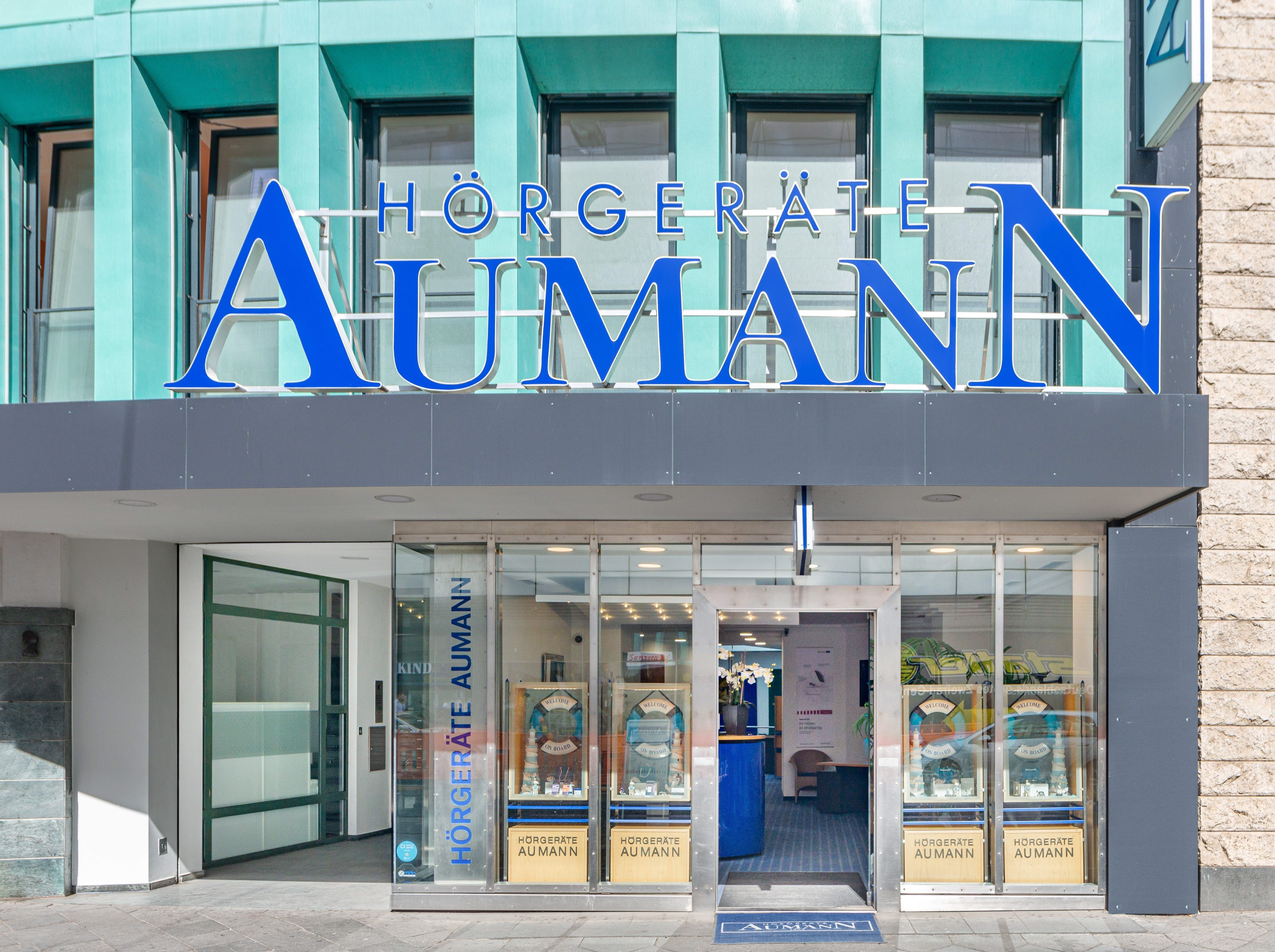 Hörgeräte Aumann NRW GmbH & Co. KG Bild 2