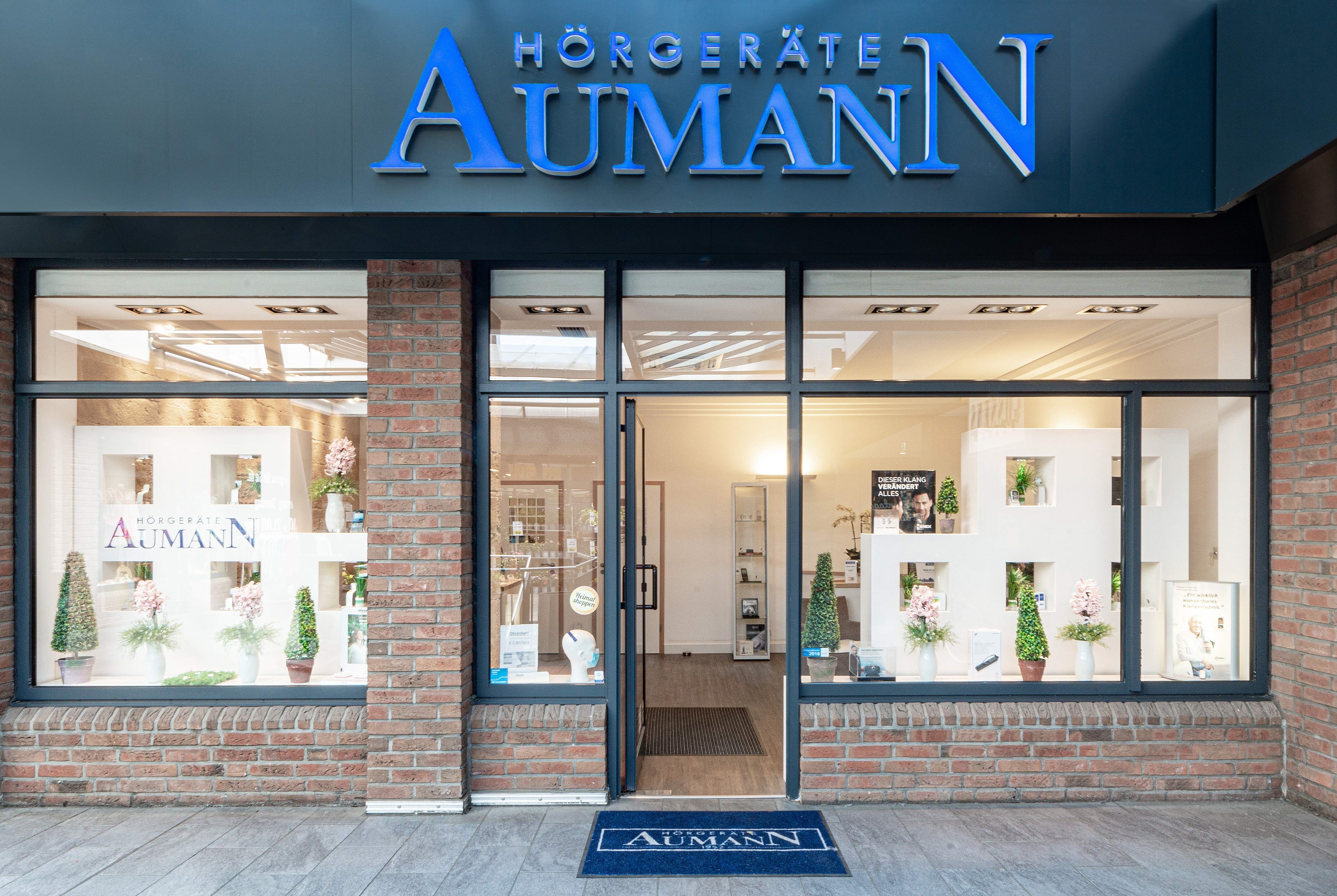 Hörgeräte Aumann NRW GmbH & Co. KG Bild 5