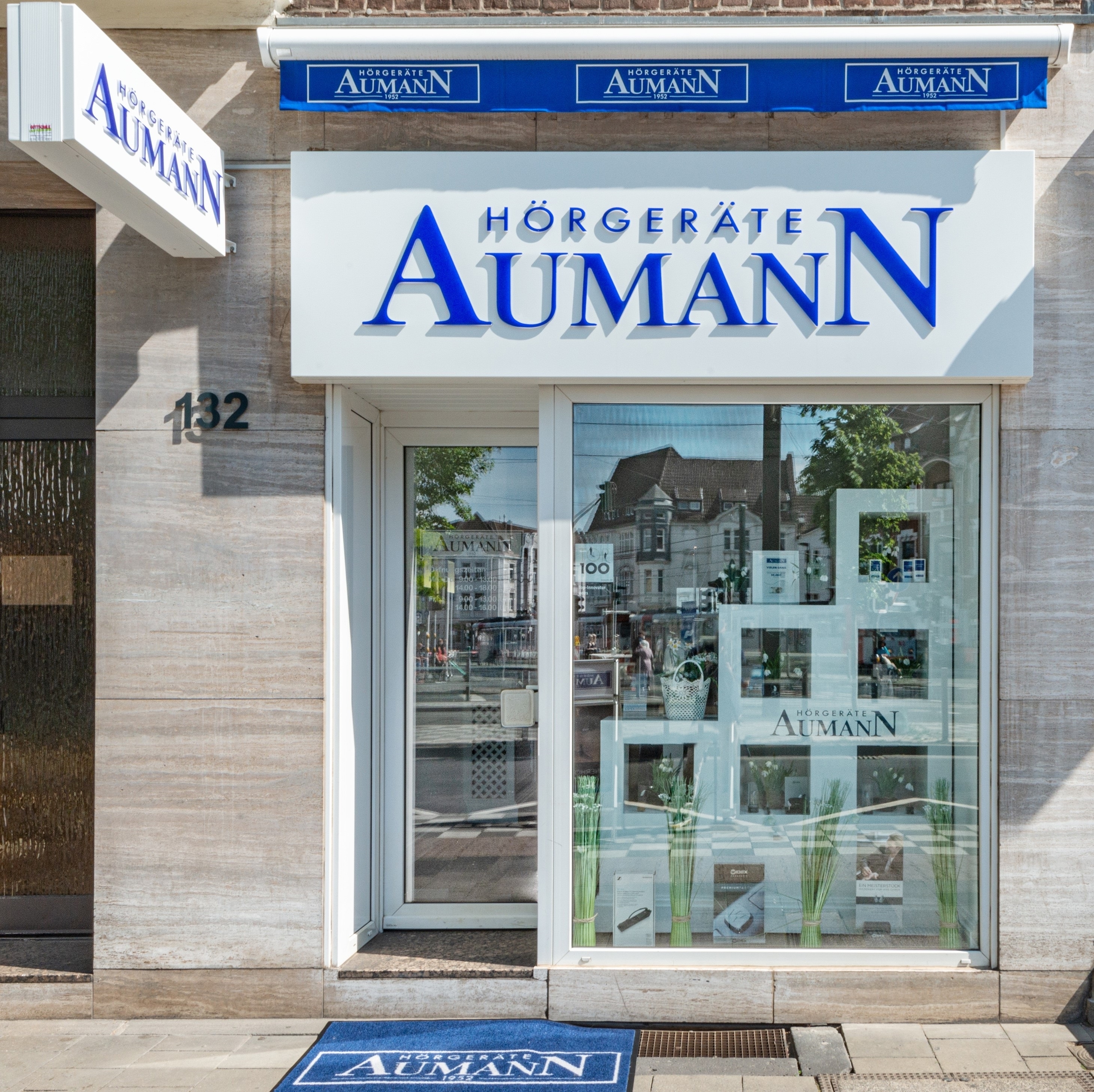 Hörgeräte Aumann NRW GmbH & Co. KG Bild 4