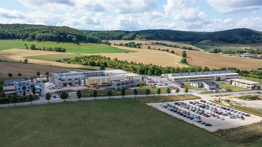 VACOM Vakuum Komponenten & Messtechnik GmbH Bild 1