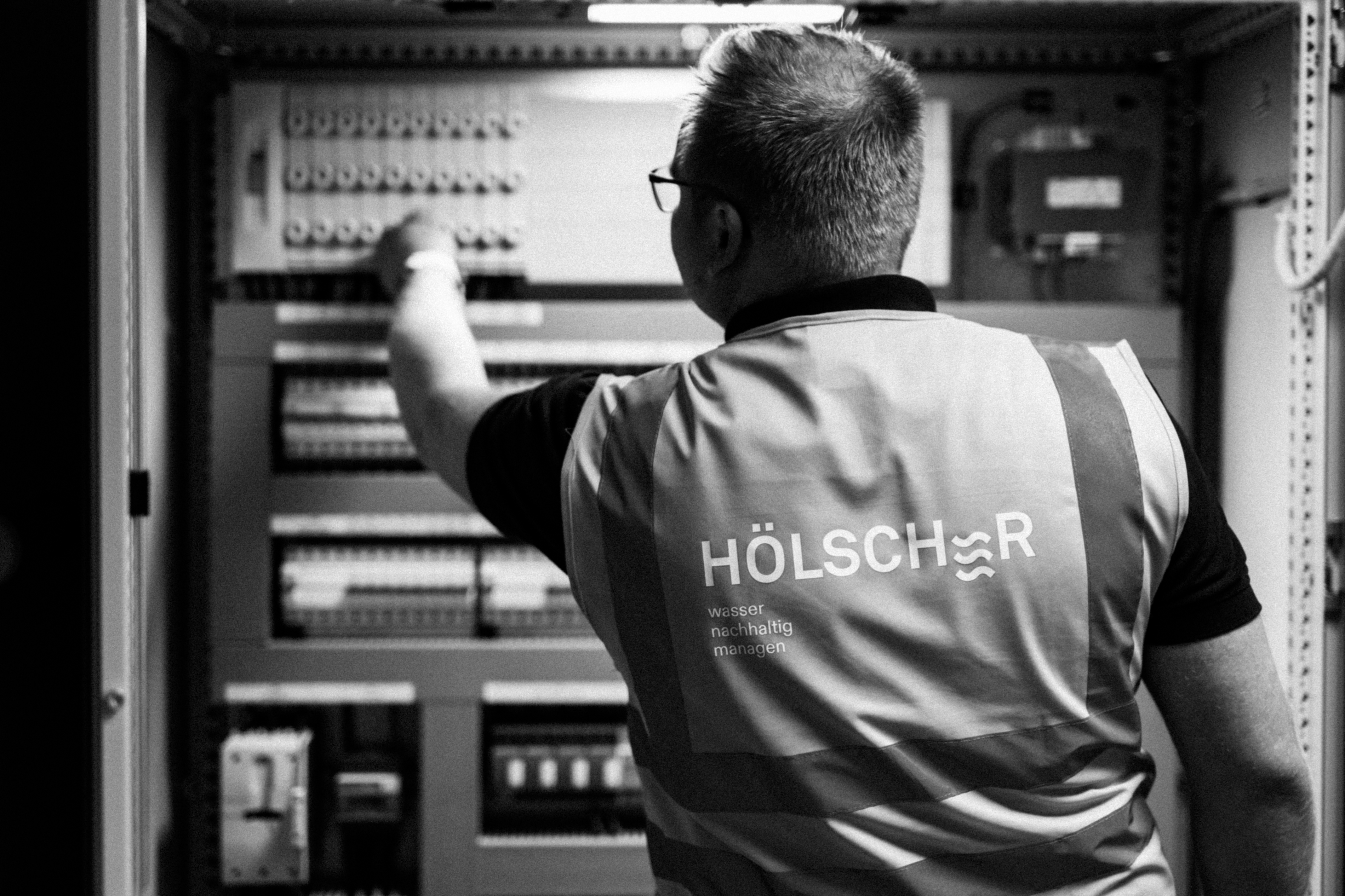Hölscher Wasserbau GmbH Bild 3