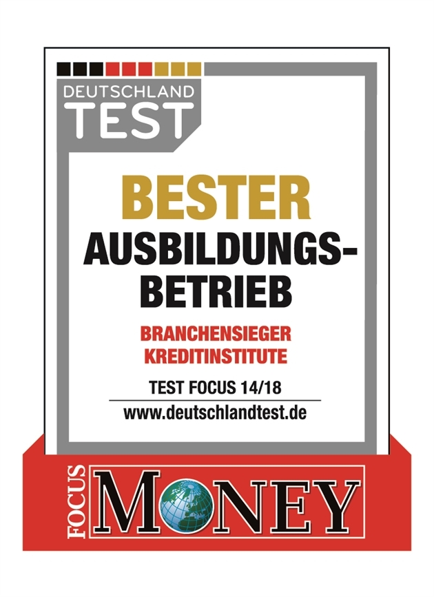 Bank für Kirche und Diakonie eG - KD-Bank Bild 1 Bank für Kirche und Diakonie eG - KD-Bank Bild 1