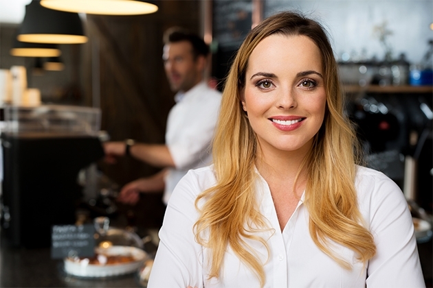 Auktion & Markt AG: Restaurantfachmann (m/w/d)
