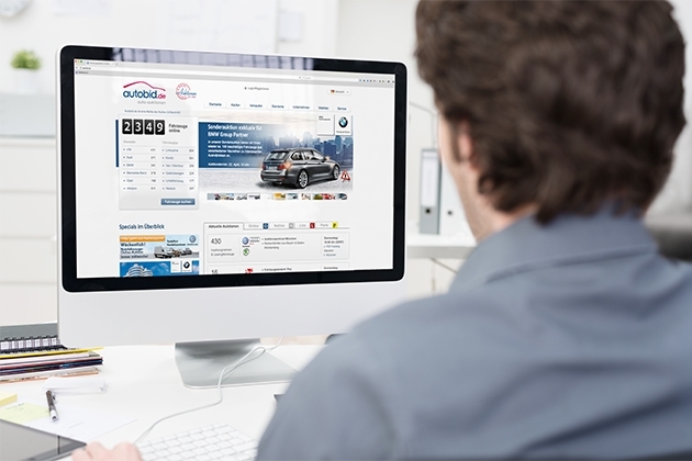 Auktion & Markt AG: Kaufmann für Büromanagement (m/w/d) Auktion & Markt AG: Kaufmann für Büromanagement (m/w/d)