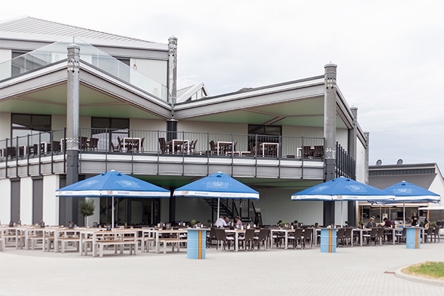 Auktion & Markt AG: ClassicX Restaurant 