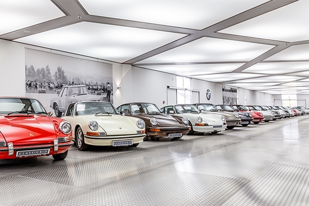 Auktion & Markt AG: Egal ob jung oder alt - Autos sind unsere Leidenschaft Auktion & Markt AG: Egal ob jung oder alt - Autos sind unsere Leidenschaft