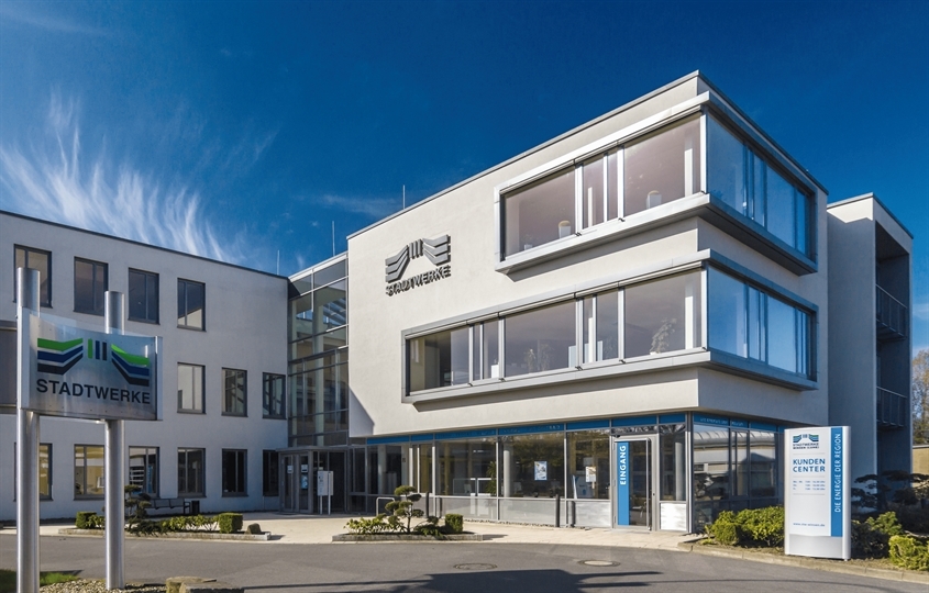 Stadtwerke Winsen (Luhe) GmbH Bild 1