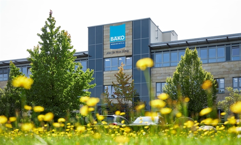 EBÄKO eG: Alles für Ihren Erfolg. EBÄKO eG: Alles für Ihren Erfolg.