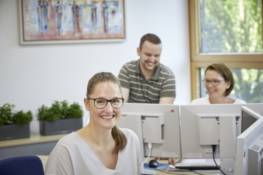 EBÄKO eG Bild 5 EBÄKO eG Bild 5