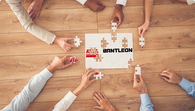Hermann Bantleon GmbH: Mach uns zu Deinem Unternehmen!