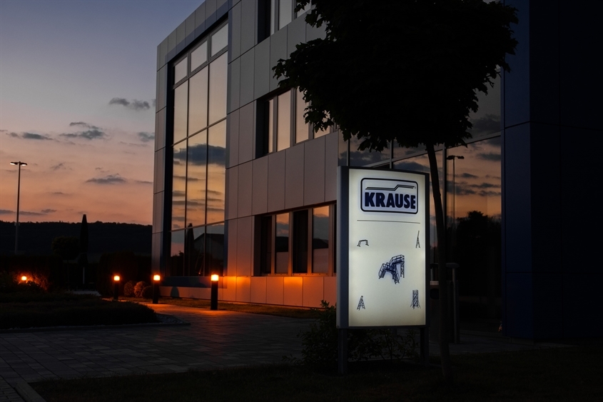 KRAUSE-Werk GmbH & Co. KG Bild 1