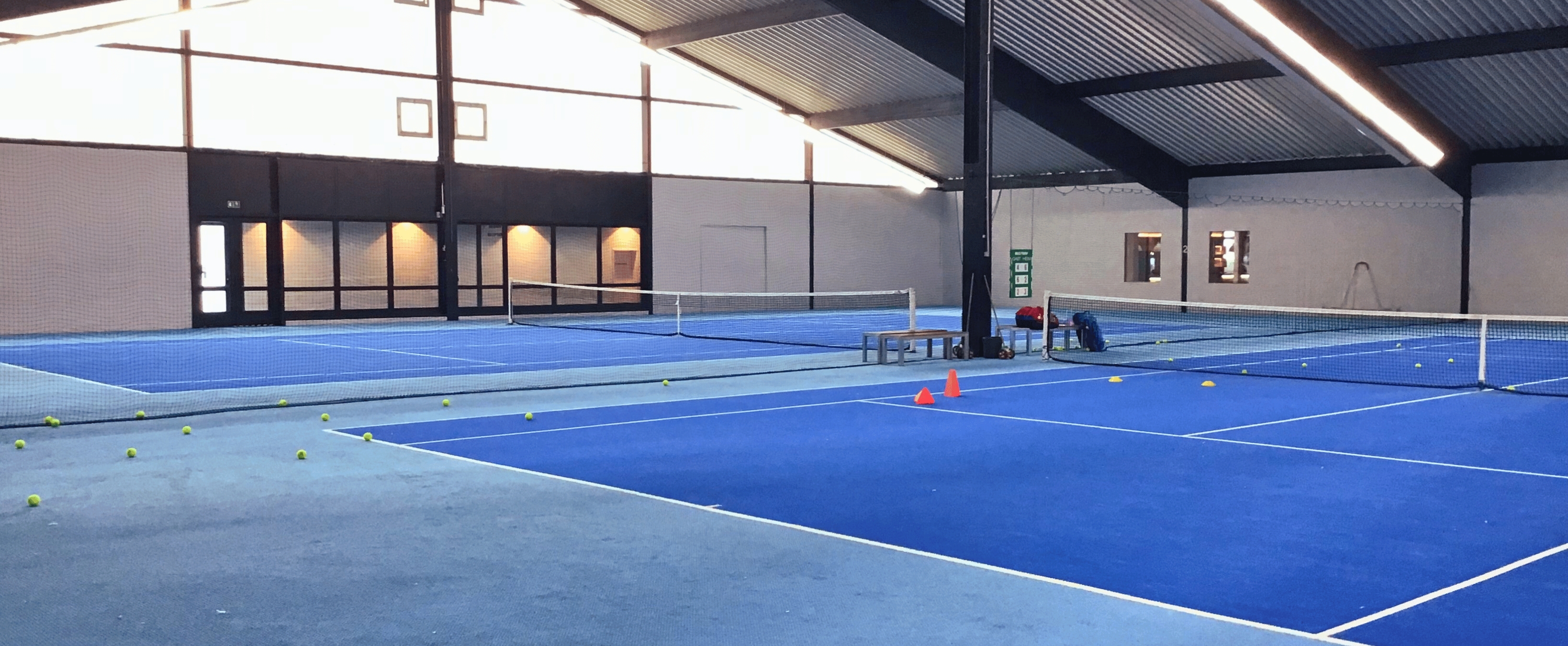 SPORTPARK Bild 7
