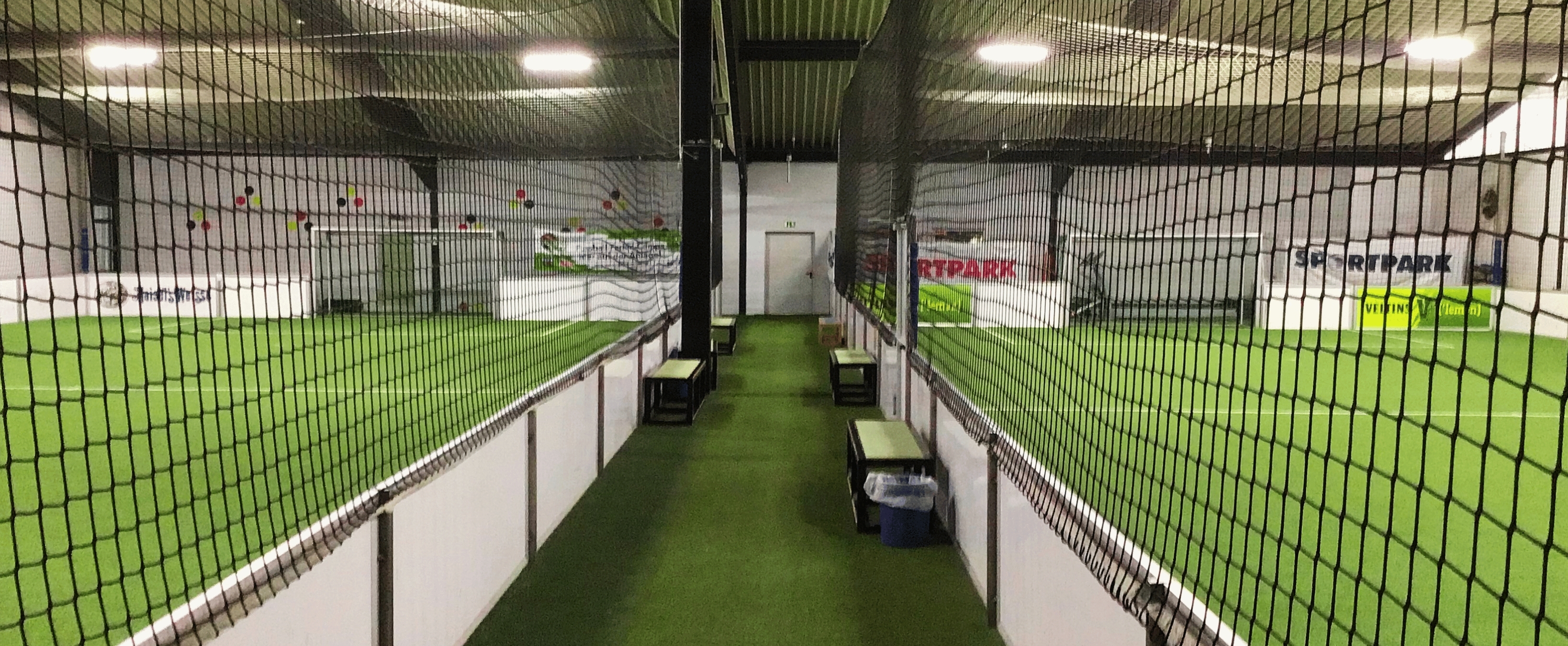 SPORTPARK Bild 6