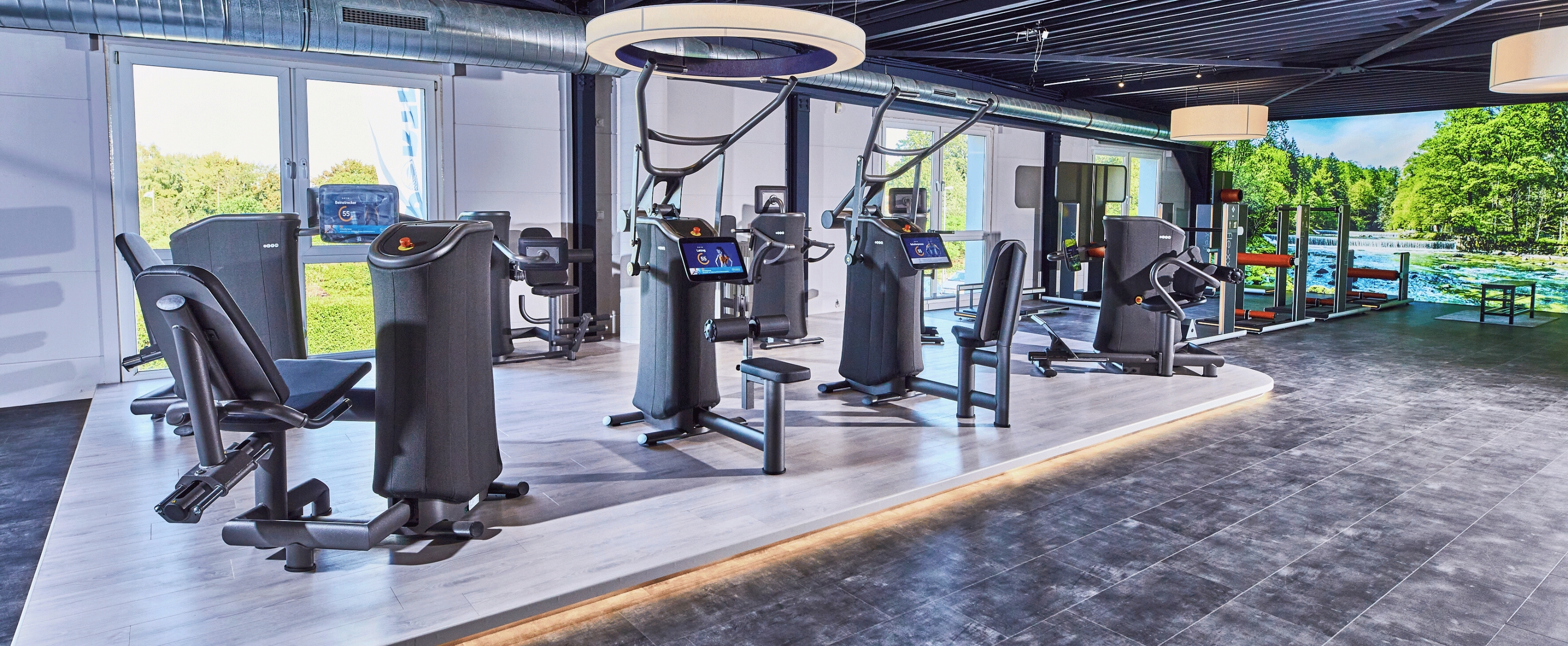 SPORTPARK Bild 1
