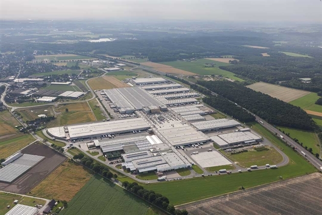 Landgard Service GmbH Bild 1