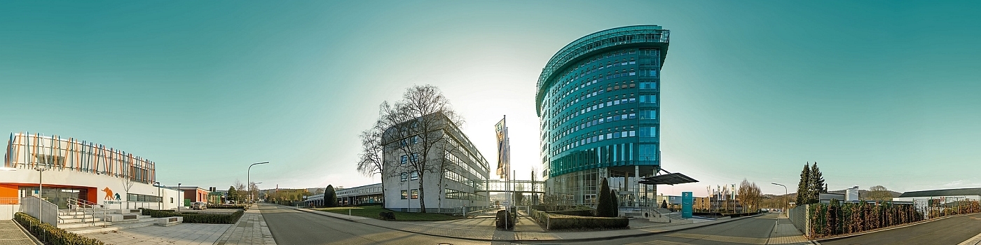 Einkaufsbüro Deutscher Eisenhändler GmbH Bild 2
