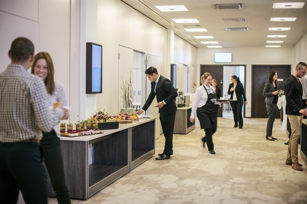 ARCOTEL Hotels & Resorts GmbH: VERANSTALTUNGEN ARCOTEL Hotels & Resorts GmbH: VERANSTALTUNGEN