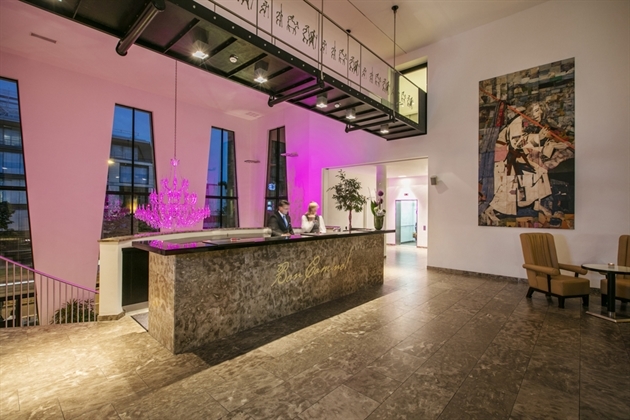 ARCOTEL Hotels & Resorts GmbH: GEMÜTLICHE ATMOSPHÄRE ARCOTEL Hotels & Resorts GmbH: GEMÜTLICHE ATMOSPHÄRE