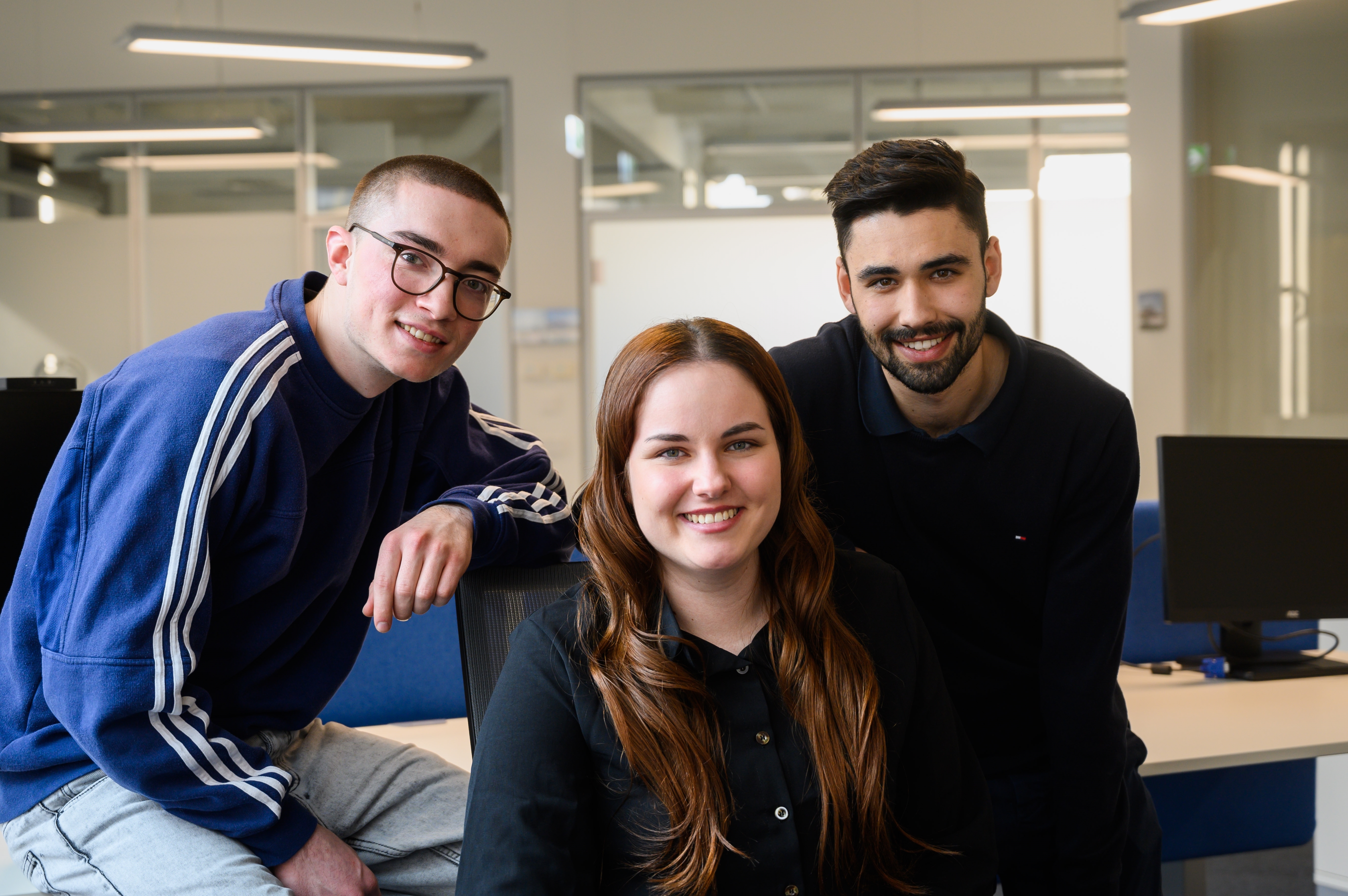 Computacenter AG & Co. oHG Bild 9