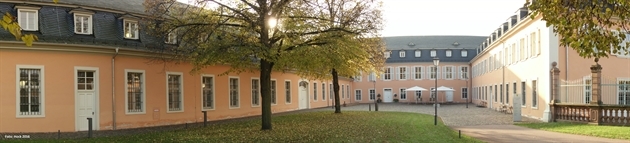 Oberlandesgerichte Karlsruhe und Stuttgart Bild 6 Oberlandesgerichte Karlsruhe und Stuttgart Bild 6