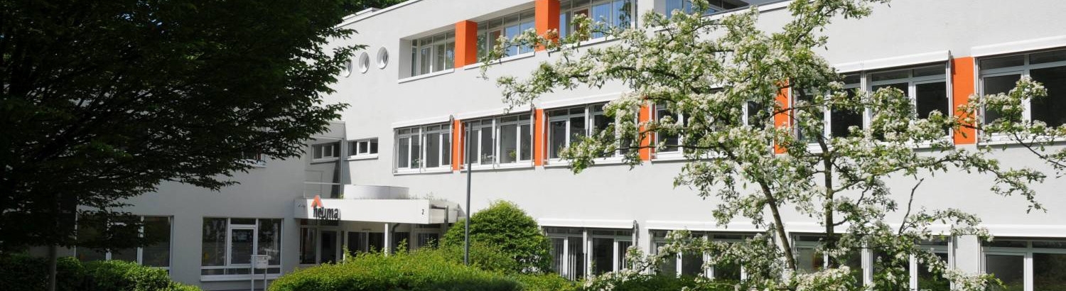Neue Marler Baugesellschaft mbH Bild 1