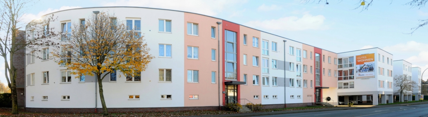 Neue Marler Baugesellschaft mbH Bild 4