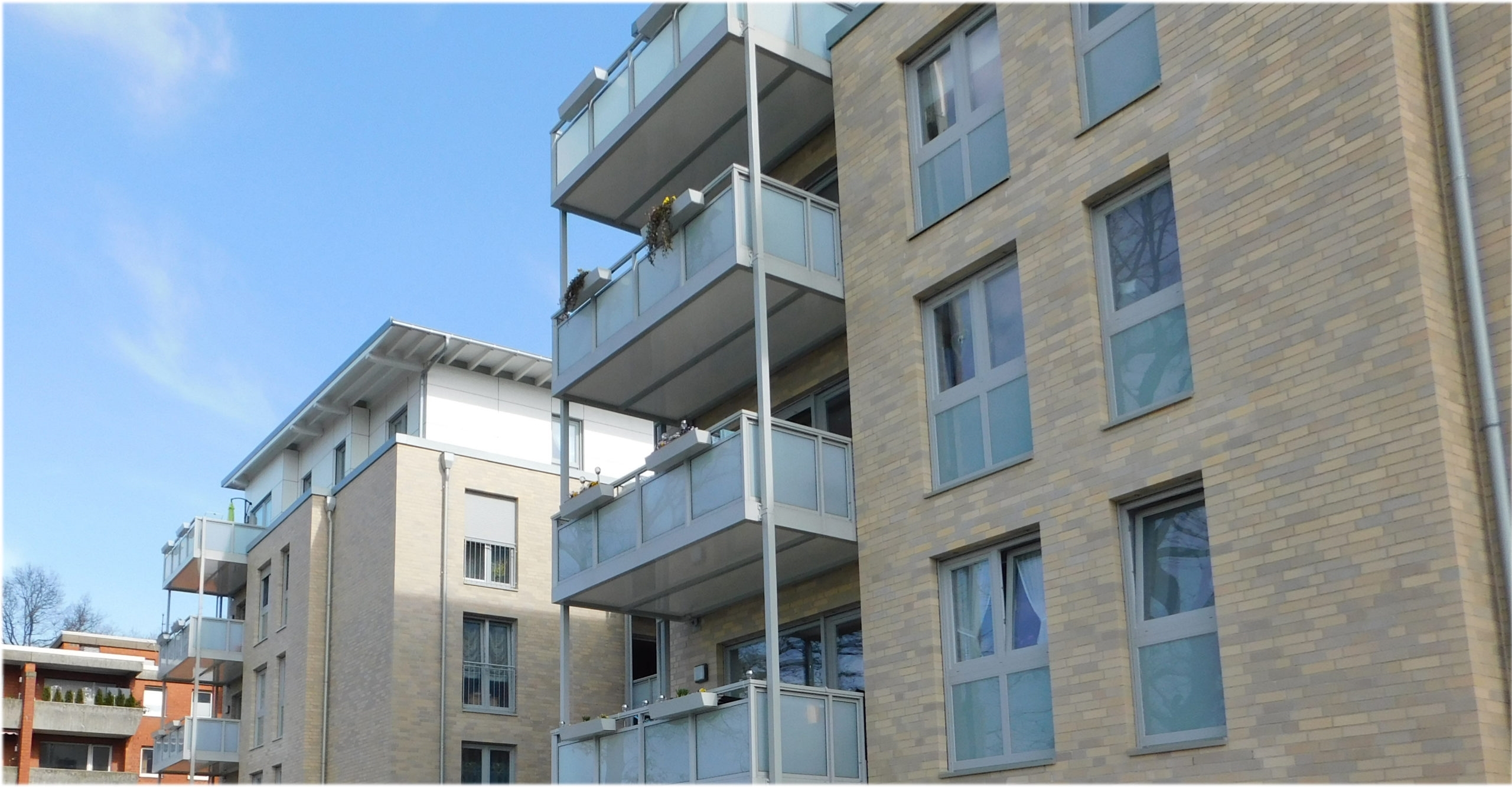Neue Marler Baugesellschaft mbH Bild 3