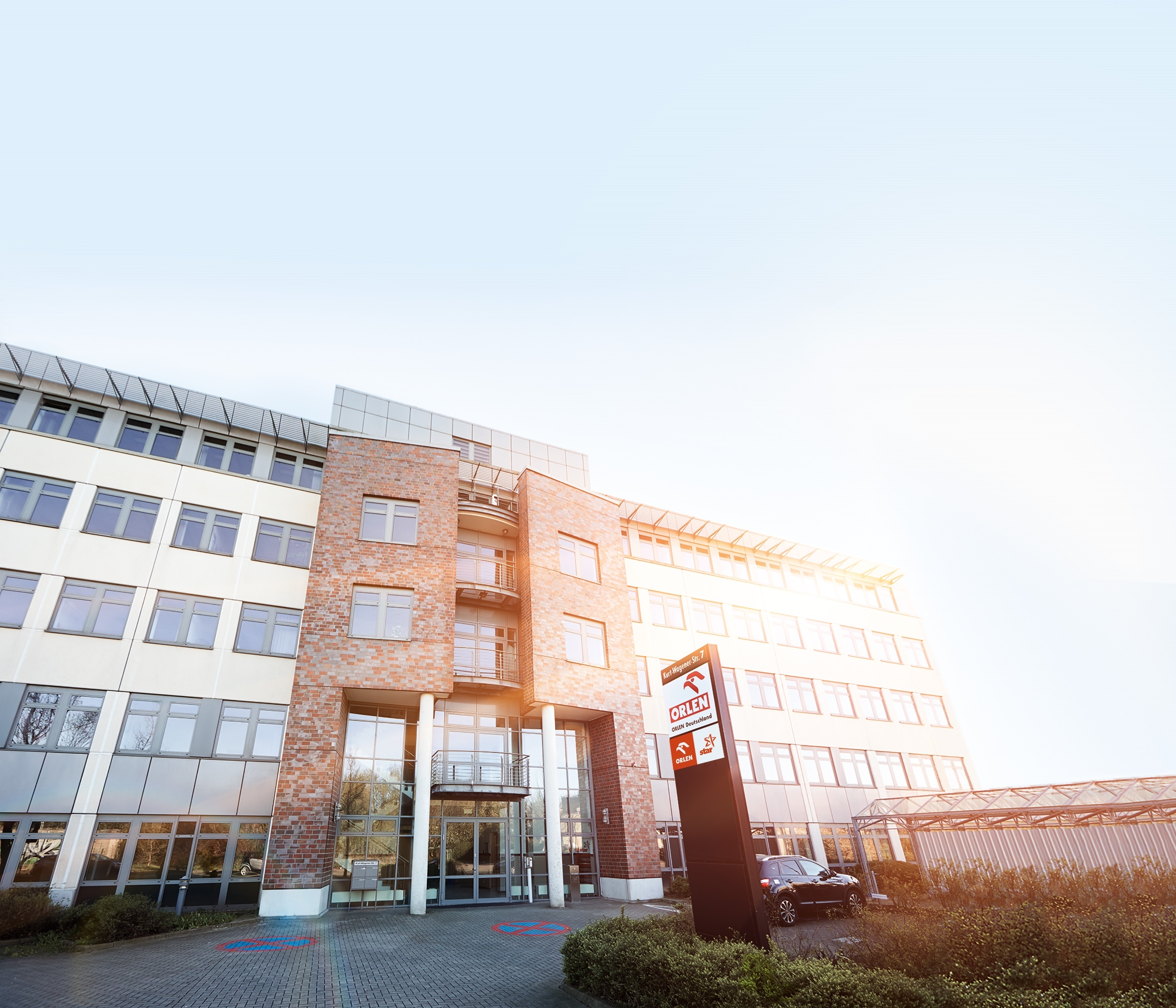 ORLEN Deutschland GmbH Bild 1