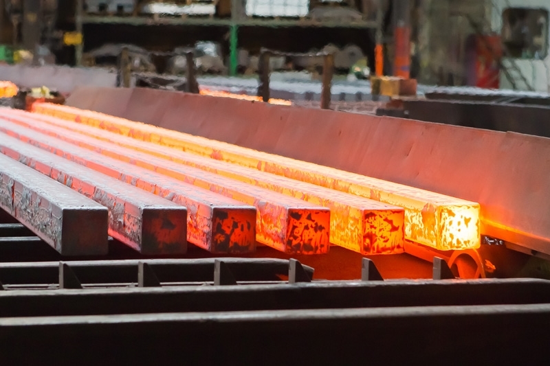 ArcelorMittal Hamburg GmbH Bild 1
