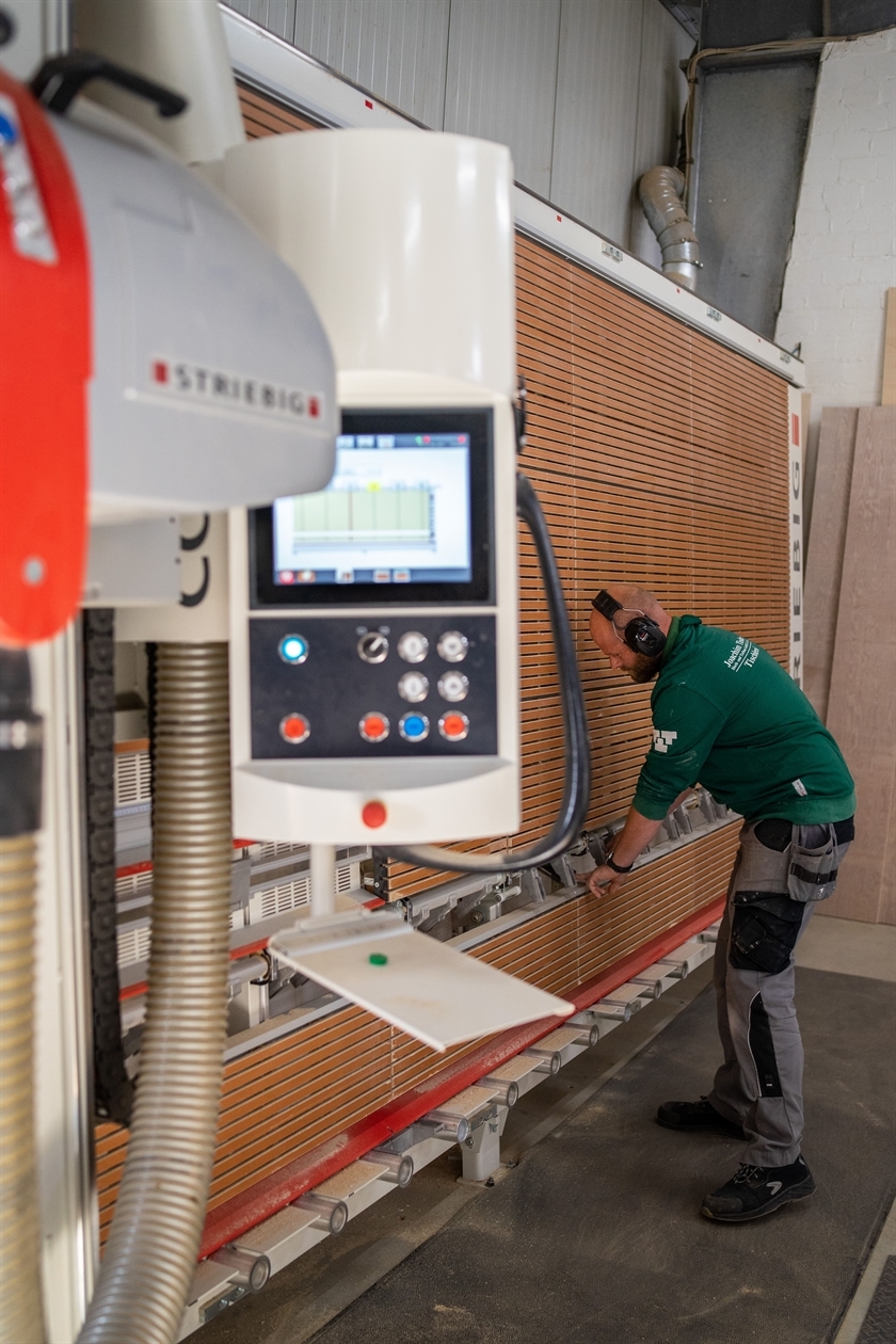 Joachim Tiesler  Hoch- und Tiefbau GmbH & Co. KG Bild 10 Joachim Tiesler  Hoch- und Tiefbau GmbH & Co. KG Bild 10