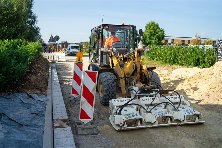 Joachim Tiesler  Hoch- und Tiefbau GmbH & Co. KG Bild 11 Joachim Tiesler  Hoch- und Tiefbau GmbH & Co. KG Bild 11