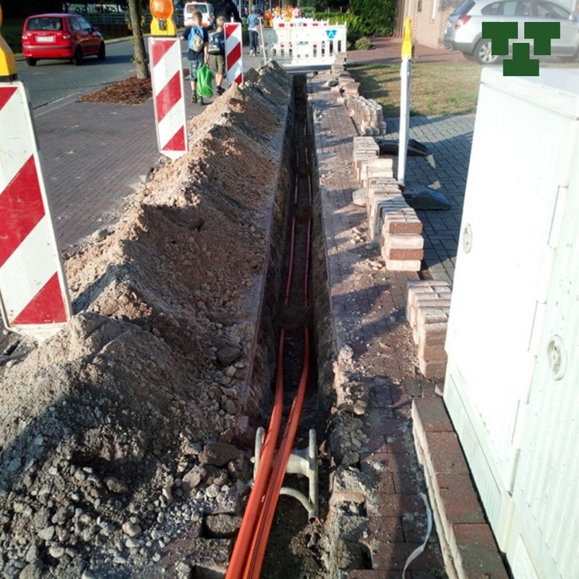 Joachim Tiesler  Hoch- und Tiefbau GmbH & Co. KG Bild 2 Joachim Tiesler  Hoch- und Tiefbau GmbH & Co. KG Bild 2