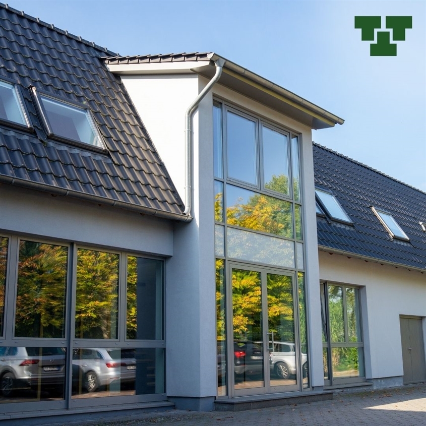 Joachim Tiesler  Hoch- und Tiefbau GmbH & Co. KG Bild 3 Joachim Tiesler  Hoch- und Tiefbau GmbH & Co. KG Bild 3