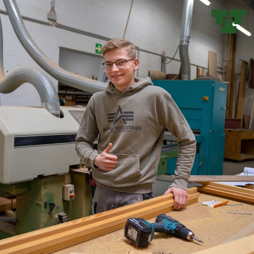 Joachim Tiesler  Hoch- und Tiefbau GmbH & Co. KG Bild 1 Joachim Tiesler  Hoch- und Tiefbau GmbH & Co. KG Bild 1