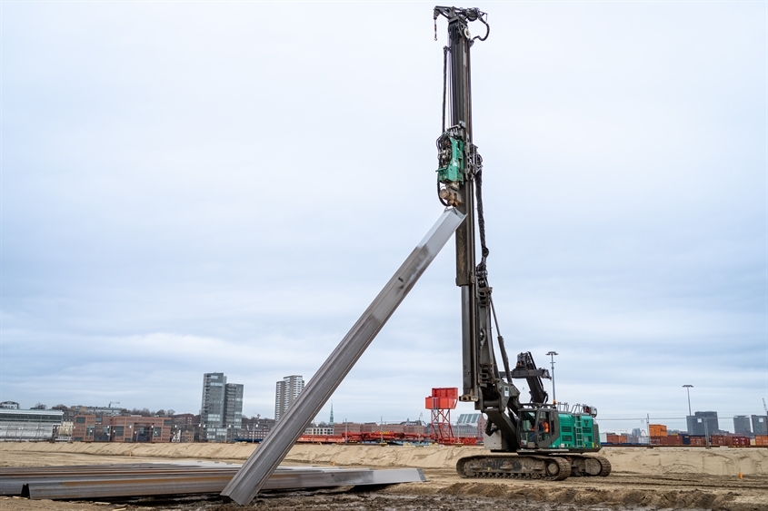 Joachim Tiesler  Hoch- und Tiefbau GmbH & Co. KG Bild 6 Joachim Tiesler  Hoch- und Tiefbau GmbH & Co. KG Bild 6