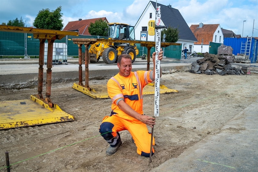 Joachim Tiesler  Hoch- und Tiefbau GmbH & Co. KG Bild 9 Joachim Tiesler  Hoch- und Tiefbau GmbH & Co. KG Bild 9