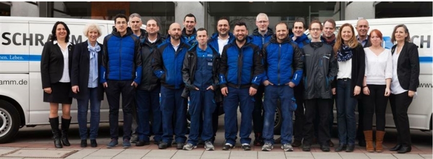 Hans Schramm GmbH & Co.KG Bild 1