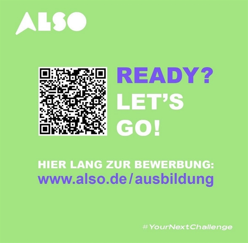 ALSO Deutschland GmbH Bild 7