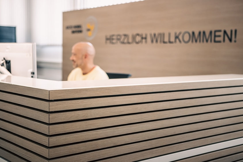 BKK Akzo Nobel Bayern Bild 2