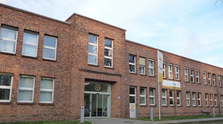 BKK Akzo Nobel Bayern Bild 13