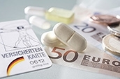 BKK Akzo Nobel Bayern: Das Gesundheitswesen spielt eine herausragende wirtschaftliche Rolle in Deutschland; die eigene Gesundheit ist für Jeden relevant.