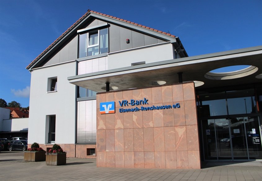 VR Bank Ihre Heimatbank eG Ausbildung: Infos & freie Stellen | Azubiyo
