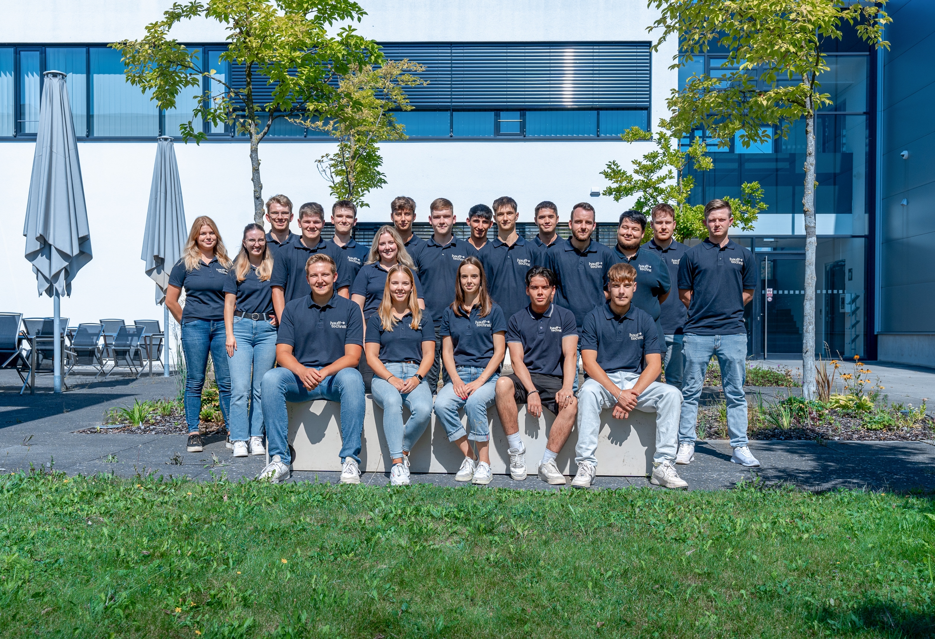 Hauff-Technik GmbH & Co. KG Bild 3
