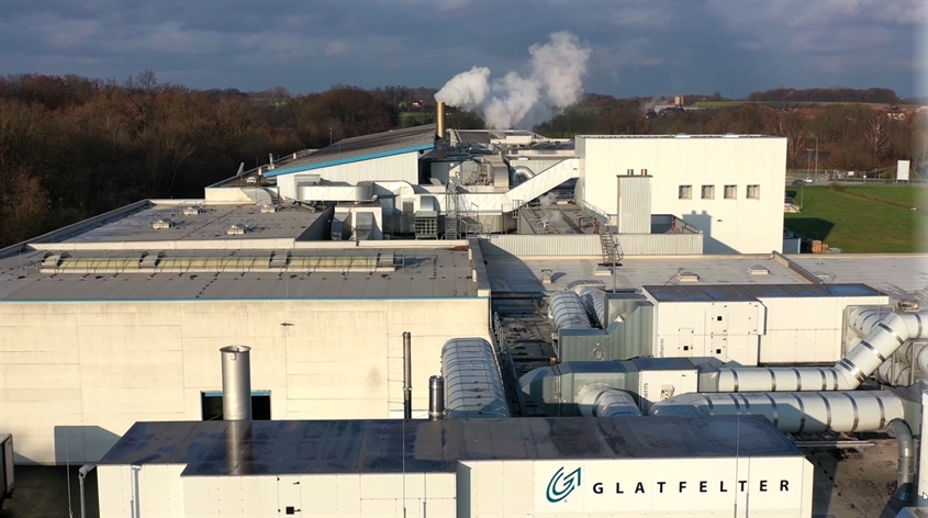 Glatfelter Steinfurt GmbH Bild 1