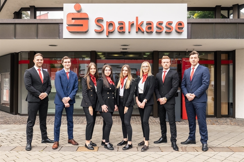 Sparkasse Engen-Gottmadingen: Kommen Sie an Bord