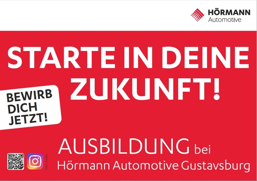 Hörmann Automotive Gustavsburg GmbH Bild 1