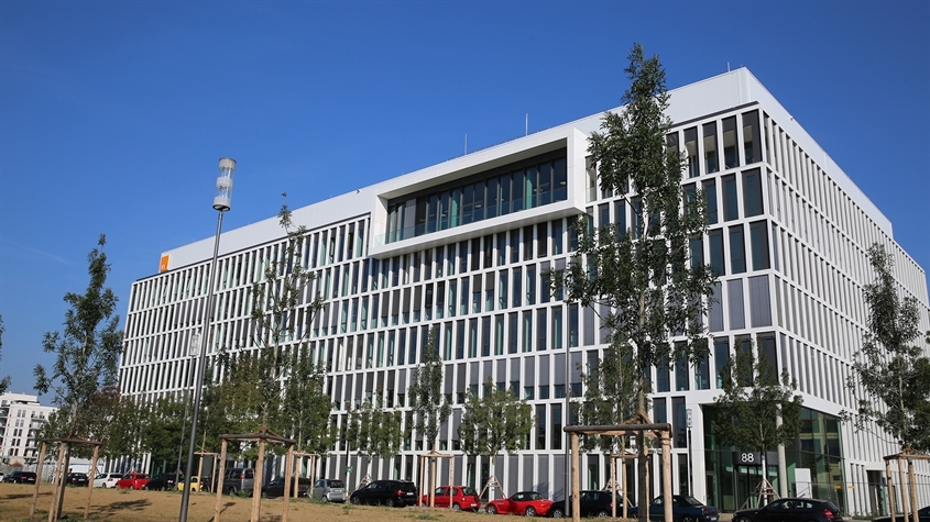 Kassenärztliche Vereinigung Hessen (KVH) KdöR: KVH Hauptverwaltung
