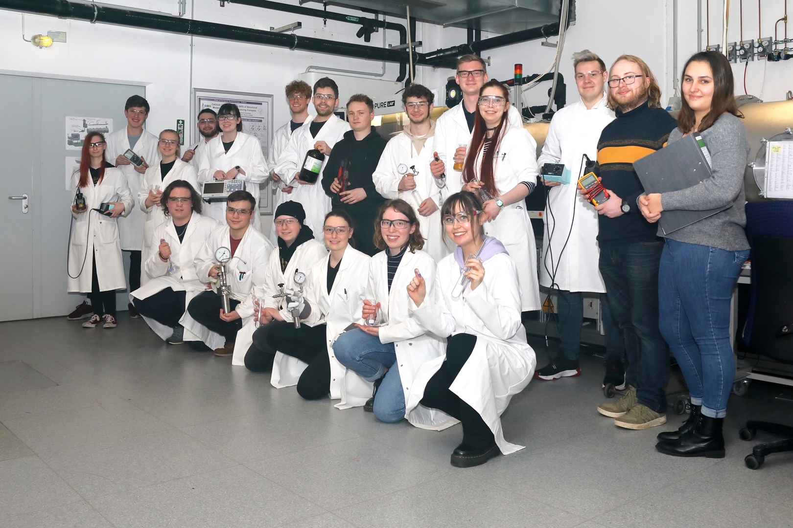 Max-Planck-Gesellschaft zur Förderung der Wissenschaften e.V. Bild 1
